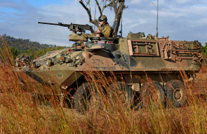 Land Forces 2014: Victoria &ndash; Australia&rsquo;s Driving Force in Military Vehicle Capabilities | ADM September 2014
