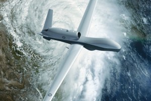 Triton&rsquo;s footprint a boon for the North