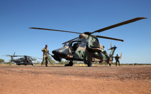 Sustainment: A tale of two helos | ADM October 2014
