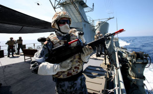 NT: NT facilities get a good excerising | ADM October 2014