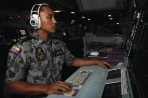 C4ISR TDLs: Moving from the Kill Chain to the Kill Web