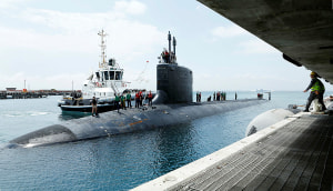 Addressing the changing strategic threat
