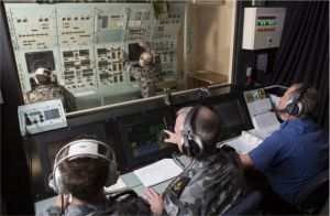 Thomas Global signs contract for upgrade of Sub Sim