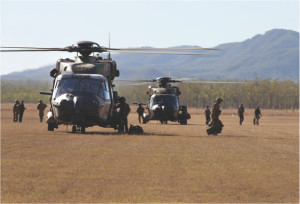 Air: MRH90 Taipan - reaching for 2016 milestones