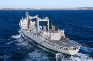 View From Canberra: The politics of Australian shipbuilding 