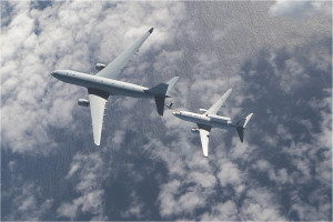 Air: Innovation & Flexibility - AMG embraces Plan Jericho 