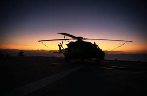 View from Canberra: Air 9000 rationalisation goal never reached 