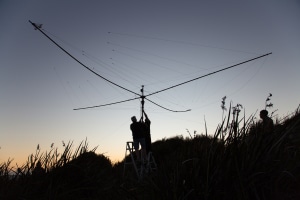 NZ military radio refresh delayed