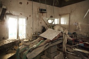 Profile - Andrew Quilty (documentary photographer and photojournalist)