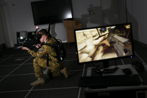 Update on ADF core simulation capability