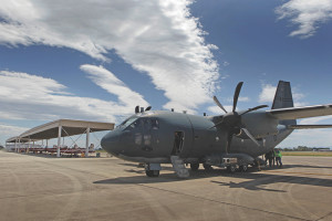 Project Review: a busy year for Air programs