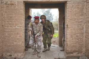 View From Canberra: The case for JTACs in Syria