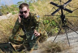 Next generation of satcoms under JP9102