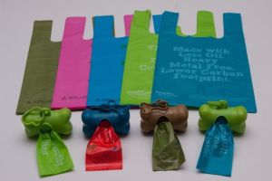 Boost in demand for sustainable dog waste bags