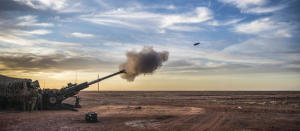 View From Canberra: Woomera - home on the range