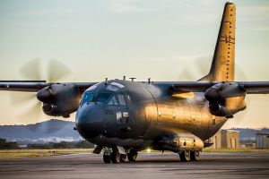 Mission Management suite for Air Mobility Group