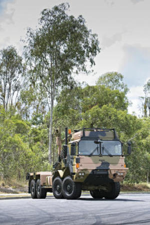 Land programs on the move