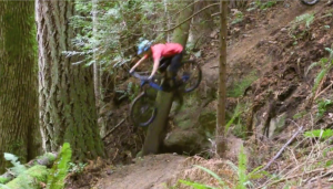 Over the Hill