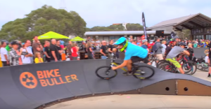 2016 Bike Buller Wrap
