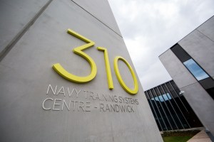 St Hilliers completes Navy training centre expansion