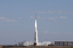 HiFiRE goes the distance at speed