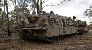 Tank Talk: Land 907 Phase 2 and Land 8160 industry brief