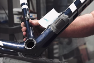 Carbon Bike Repairs
