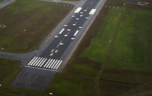 BAE secures Tamworth lease for commercial flight training