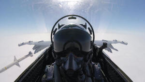 Integrated Air Missile Defence for the ADF