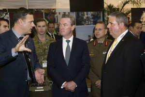 ADM&rsquo;s Top 40 Defence Contractors 2016