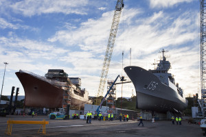 ANAO on Defence sustainment