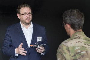 SBIRD: $10m over 10 years for SME defence innovation 