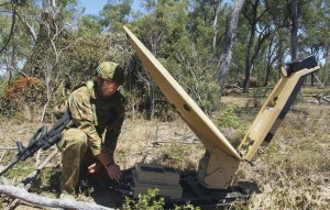 Satcoms still a struggle under JP2008