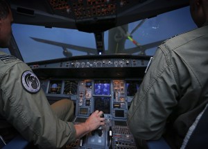 Training for the 21st Century