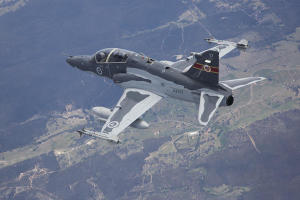 Air: Plan Jericho two years on
