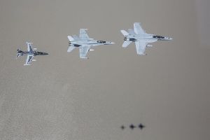 Air programs at a glance