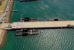 NSW works to improve attractiveness of local defence industry