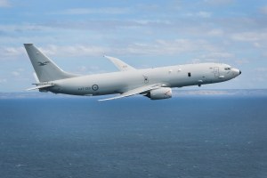 RAAF participates in Exercise Sea Dragon