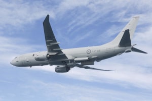New Poseidon order to fill UK capability gap
