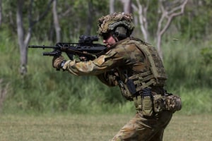NIOA and Winchester to supply ADF
