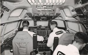 CAE to celebrate 70th anniversary through 2017