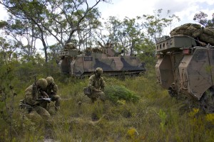 Tenders open for Land 400 Phase 3