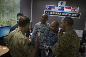 Butterworth base upgrade and Malaysian relationship expanded