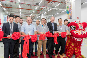 HP heads up multimillion-dollar digital printing academy