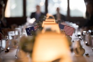 Export Control Compliance: Agreements