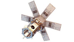 Fast-tracking access to satellite imagery 