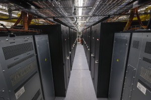 Amazon to supply government with Top Secret Cloud network