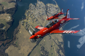 LMA delivers Air 5428 pilot training system to ADF