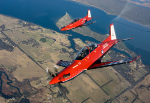 21st Century aircrew training