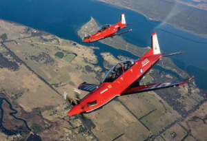 Good to Go - A 21st century Pilot Training System